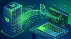 Cloning All Repositories from Gitea Using API Authentication