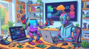 Building RemoteOps: giving my home AI assistant hands and feet via MCP
